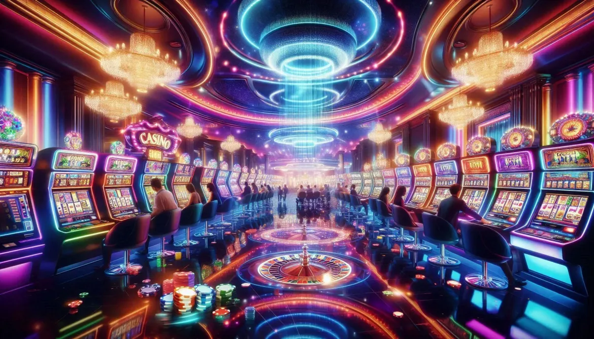WynnBet Casino